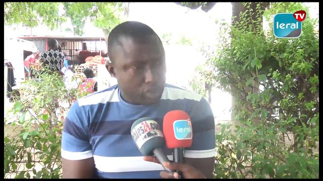 Thiès: Les Sacs D'oignon Et De Pomme De Terre S'envolent, 9500 Et 13000 F CFA Respectivement