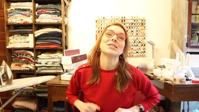 My Make Nine for 2021 | Dresses, Blazers, and Jeans! смотреть онлайн
