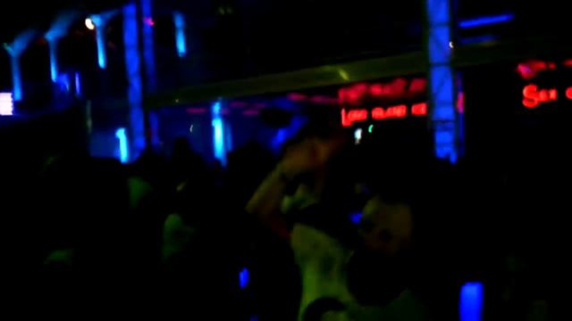 Дискотеки в Аланье. Клуб Bistro Bellman. Май 2015 г.