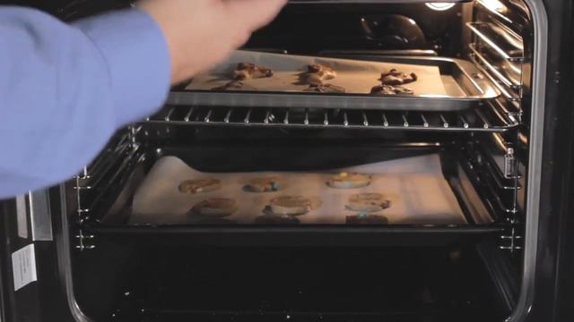 IAG Oven Functions Explained смотреть онлайн