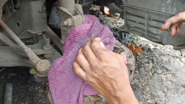 Dahilan na madaling maubos ang tubig sa radiator смотреть онлайн