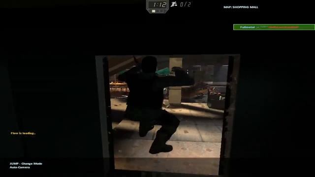 Tactical Intervention CBT Day 1 Walkthrough (OGP) HD смотреть онлайн