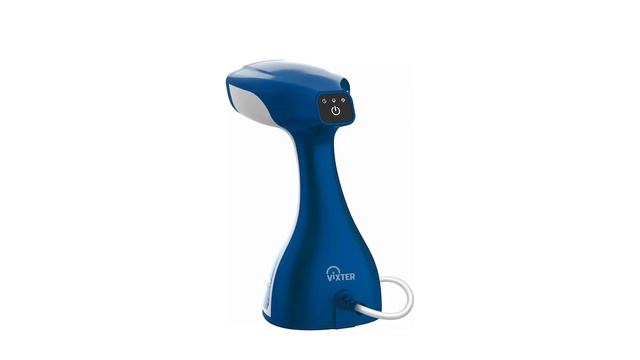 Отпариватель Vixter GSH 1800 смотреть онлайн