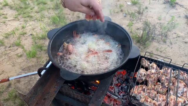 Рецепты для гурманов и ценителей вкуса 