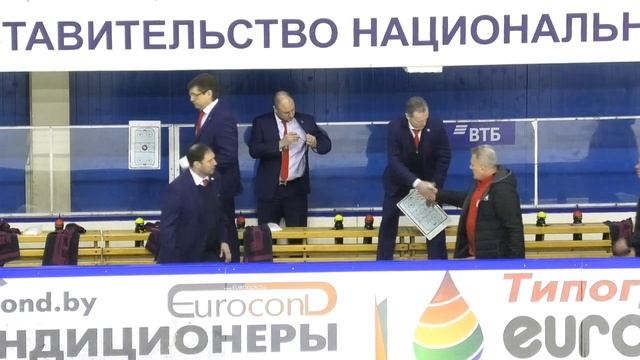 2020 01 28 Гомель - Неман 0 - 1 гол Левши смотреть онлайн