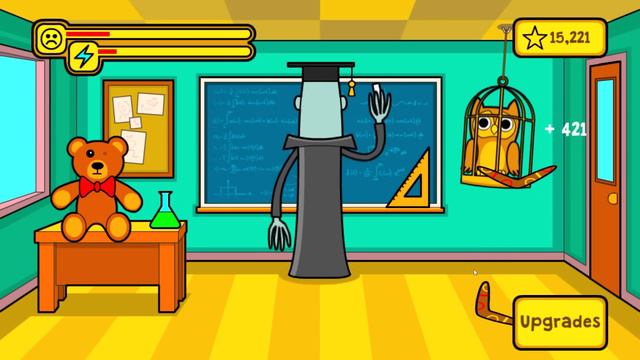 🧊Zwolniłem ich WSZYSTKICH?! |Bash The Teacher|👨🏫👨🏫👨🏫 смотреть онлайн