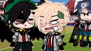 []Mini Movie[]experimented deku[] original video[]bakudeku[]💝♥️💗💝💞