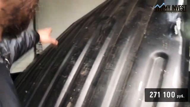 Торги по банкротству, как я купил Дукато на торгах смотреть онлайн