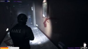 💜Daymare: 1998 полное прохождение! Часть № 1💜Daymare: 1998💜