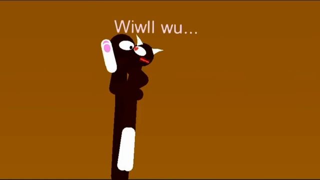 Seek And Neko Seek On Valentine’s Day:BAD ENDING!?