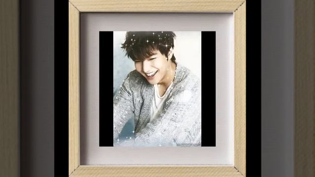 Ли мин хо смотреть онлайн