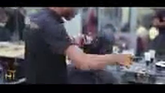 Messy undercut / skin fade / Jawed Habib / 2020 / Ariyan studio смотреть онлайн