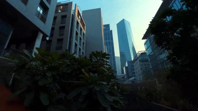 Финансовый центр Дубая РАЙОН DIFC | Старт продаж DIFC LIVING | Недвижимость в Дубае смотреть онлайн