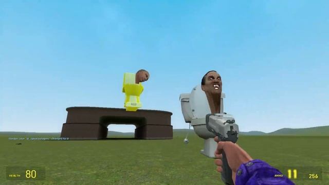 TEAM TOILET MEGA PACK (mods de skibidi toilet para garrys mod parte 7) #skibiditoilet #garrysmod смотреть онлайн