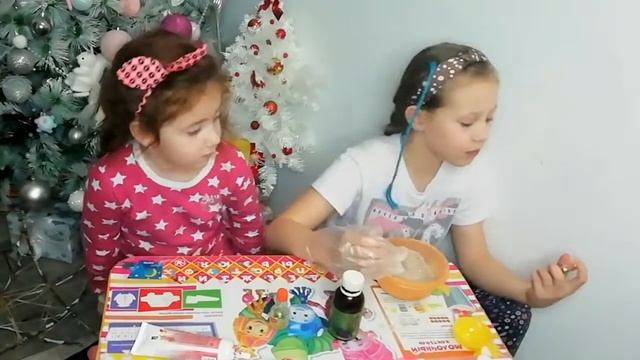 Сделать Бурлящие Бомбочки Для Ванны Своими Руками смотреть онлайн