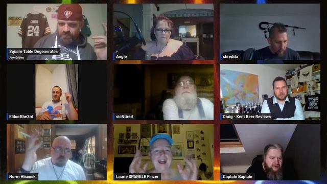 Discussion About Topics смотреть онлайн
