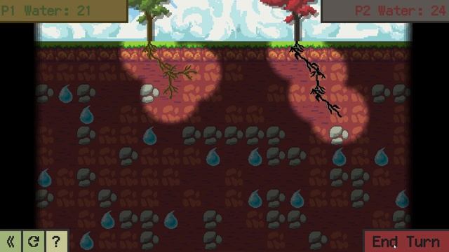 Global Game Jam Macau 2023 Game Demo Show: Growing Wild смотреть онлайн