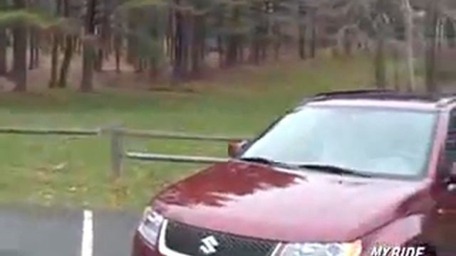 Suzuki Grand Vitara | 18600