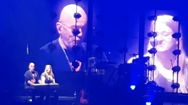 Pascal Obispo - Lucie - elispace beauvais le 22 mai 2019 смотреть онлайн