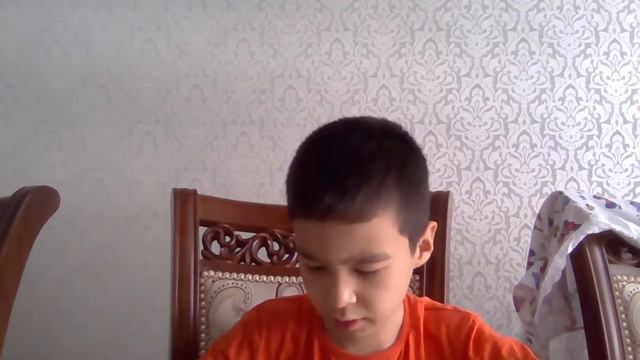 Чтение Корана глава (сура) ал-Фажр смотреть онлайн