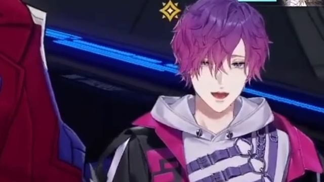 Uki's Losing It To Sampo's Rizz l HONKAI: STAR RAIL смотреть онлайн
