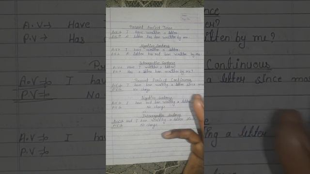 active and passive voice kaise kare смотреть онлайн