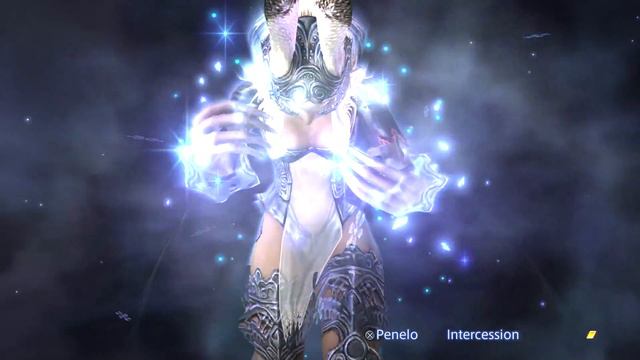 FINAL FANTASY XII Zodiac Age - Gameplay Walkthrough Part 41 - Deathgaze & Carrot (PS4 PRO) смотреть онлайн