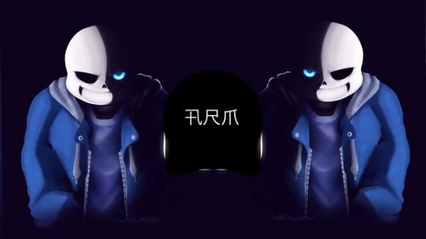 Megalovania - Song (Remix)