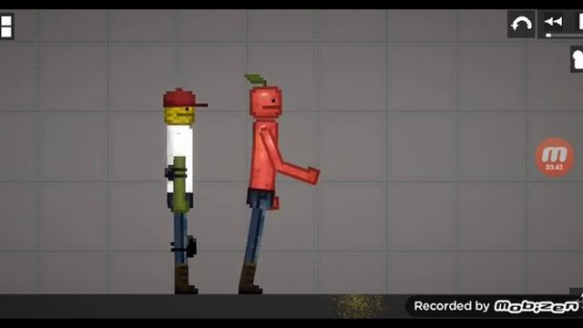 как я стал популярным в мелон плейграунд