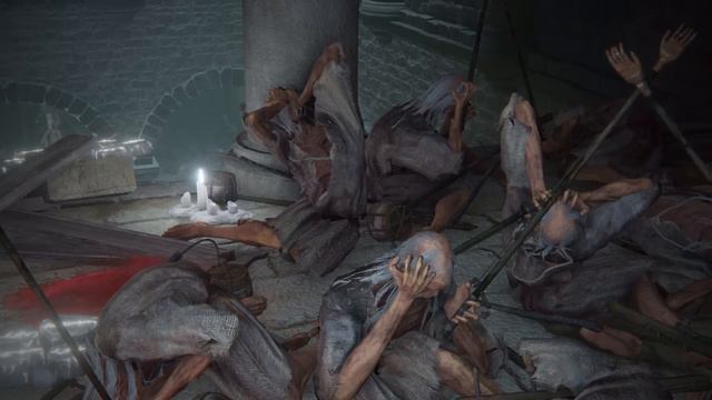 Die GRAUSAMSTE Geschichte aus ELDEN RING! (Elden Ring Lore) смотреть онлайн