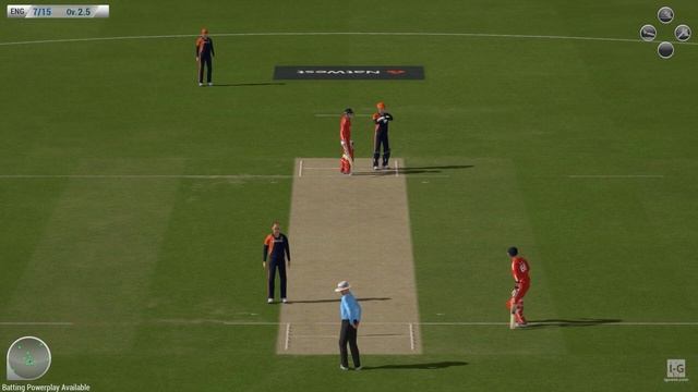 Ashes Cricket 2013 - PC Gameplay (1080p60fps) смотреть онлайн