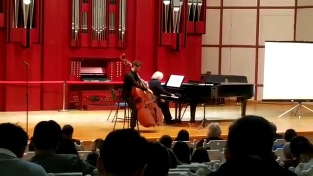 Р. Глиэр "Прелюдия" смотреть онлайн