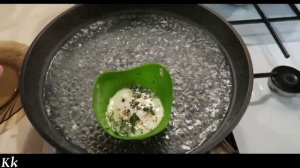 Как Готовить ЯЙЦА ПАШОТ в Силиконовых Формах с Алиэкспресс!