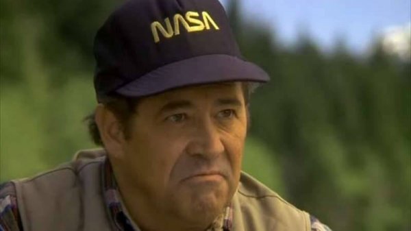 Сериал Северная сторона - 2 сезон 5 серия / Northern Exposure