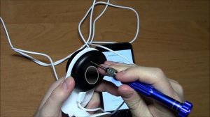 Xiaomi Yi Home Camera подключение. Бюджетная IP камера. Наушники за 1$.