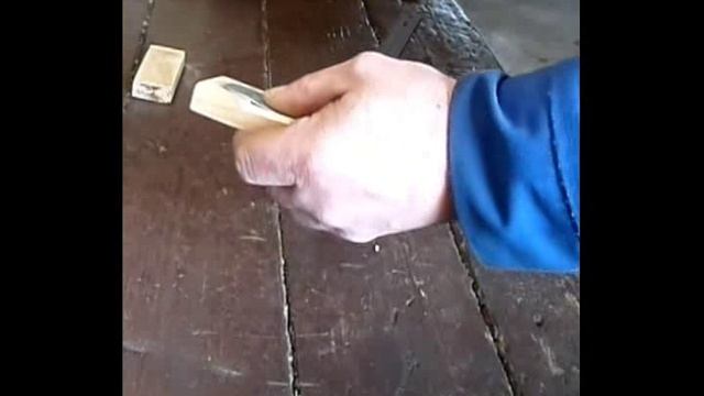 Разметочный рейсмус .avi