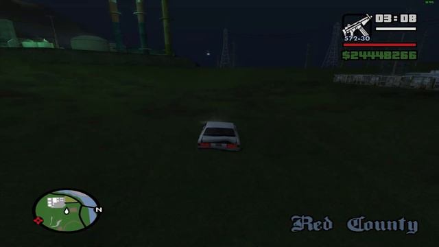 Grand Theft Auto: San Andreas - Where To Find Admiral For Car Exports [Easiest/Fastest Method] смотреть онлайн