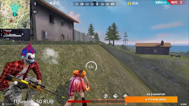 АПАЮ 2000 УРОНА ДО КОНЦА НЕДЕЛИ)) смотреть онлайн