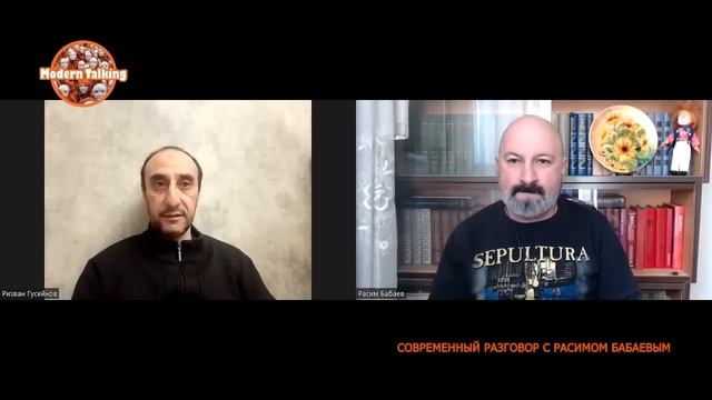 США ошибаются - Иран вырывается в дамки. Франция в бешенстве. Баку держит паузу - Ризван Гусейнов смотреть онлайн
