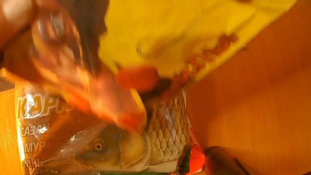 Прикормка Fishka бойлы Fishka!