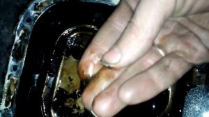 Димексид - раскоксовка для двигателя из аптеки, или что делать не нужно.