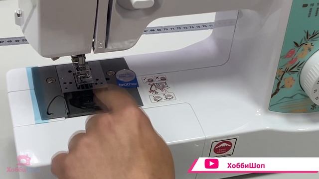 САМАЯ ДЕШЕВАЯ МАШИНА BROTHER || Сравниваем с Kyoto! || Brother Artwork 31SE