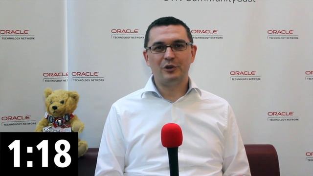 Cardinal Sins in OBIEE Development смотреть онлайн