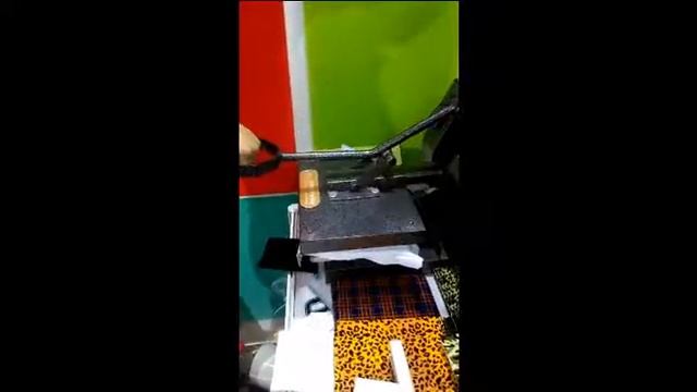 Sublimation flock смотреть онлайн