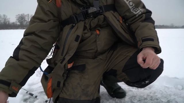 Ловля Карпа