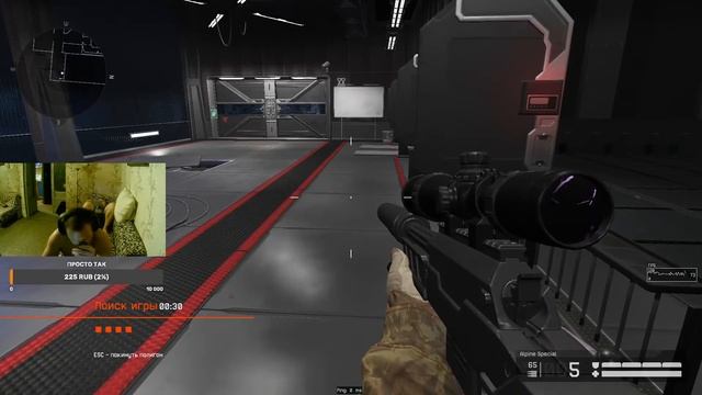 WARFACE | РМЧИК смотреть онлайн