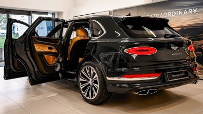 Обзоры и новости авто