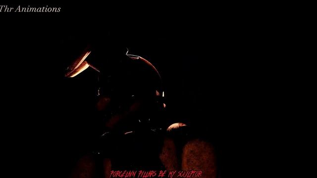 [BLENDER/FNAF/SHORT]Sub Urban - RABBIT HOLE смотреть онлайн
