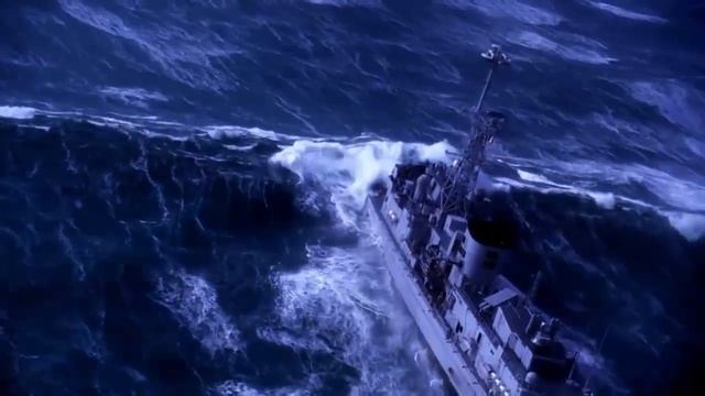 Марш нахимовцев в исполнении оркестра ВМФ смотреть онлайн