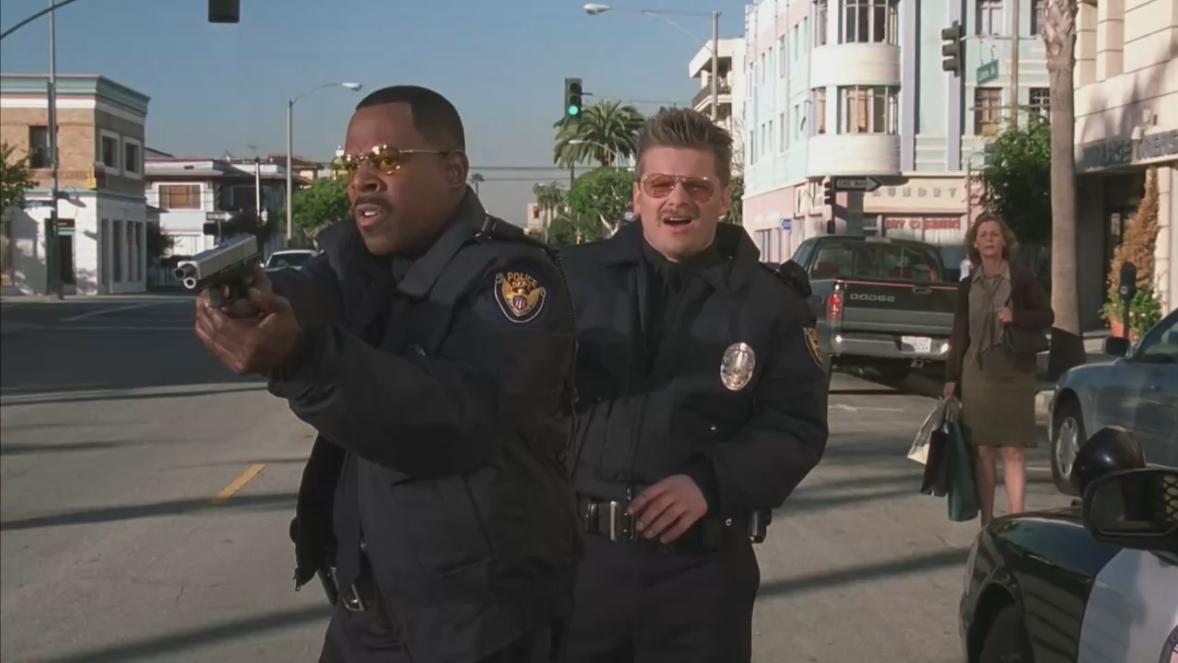 5 Комедийных боевиков4 смотреть онлайн